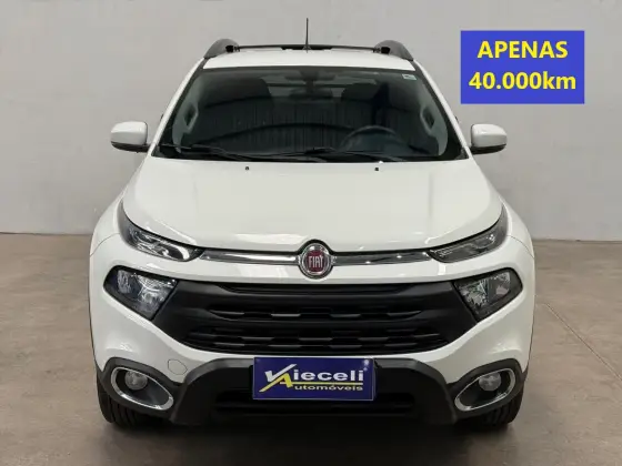 FIAT TORO 1.8 16V EVO FLEX FREEDOM AT6 FIAT TORO 1.8 16V EVO FLEX FREEDOM AT6