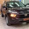 FIAT TORO 1.3 TURBO 270 FLEX ENDURANCE AT6 FIAT TORO 1.3 TURBO 270 FLEX ENDURANCE AT6