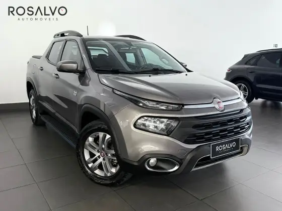 FIAT TORO 2.0 16V TURBO DIESEL FREEDOM 4WD AT9 FIAT TORO 2.0 16V TURBO DIESEL FREEDOM 4WD AT9
