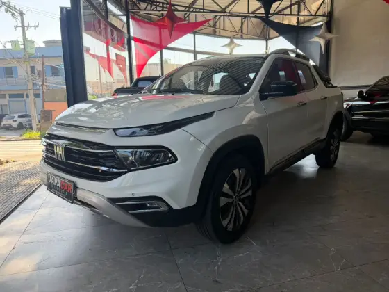 FIAT TORO 2.0 16V TURBO DIESEL VOLCANO 4WD AT9