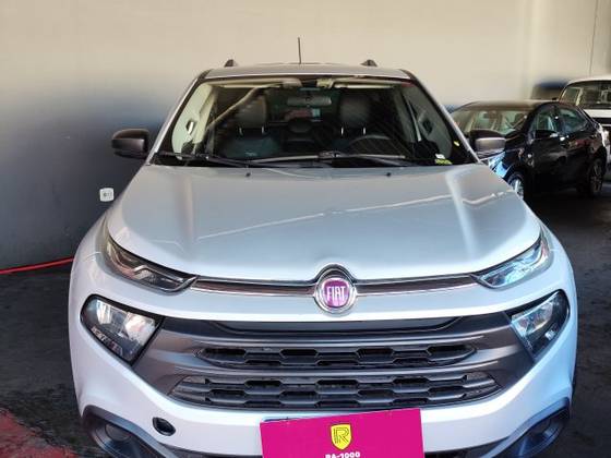 FIAT TORO 2.0 16V TURBO DIESEL FREEDOM 4WD MANUAL