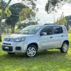 FIAT UNO 1.0 EVO VIVACE 8V FLEX 4P MANUAL FIAT UNO 1.0 EVO VIVACE 8V FLEX 4P MANUAL