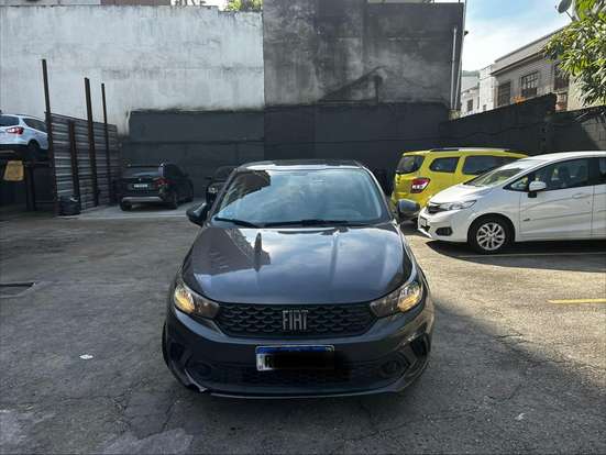 FIAT-ARGO-1.0 FIREFLY FLEX MANUAL FIAT-ARGO-2021