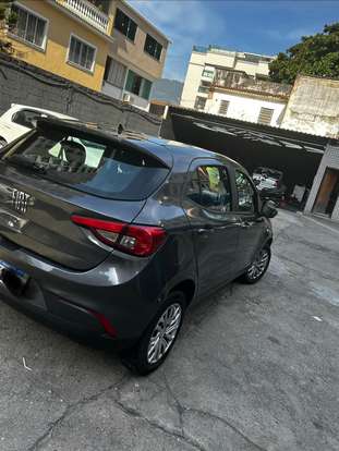 FIAT-ARGO-1.0 FIREFLY FLEX MANUAL FIAT-ARGO-2021