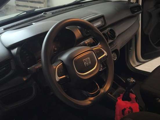 FIAT-ARGO-1.0 FIREFLY FLEX MANUAL FIAT-ARGO-2023