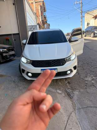 FIAT-ARGO-2021