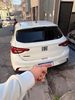 FIAT-ARGO-2021