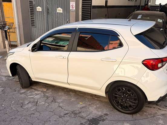 FIAT-ARGO-1.0 FIREFLY FLEX MANUAL FIAT-ARGO-2021