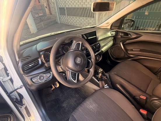 FIAT-ARGO-1.0 FIREFLY FLEX MANUAL FIAT-ARGO-2021