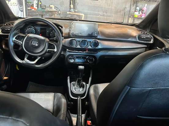 FIAT-ARGO-1.8 E.TORQ FLEX TREKKING AT6 FIAT-ARGO-2021