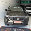 FIAT FASTBACK 1.0 TURBO 200 FLEX CVT FIAT FASTBACK 1.0 TURBO 200 FLEX CVT