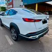 FIAT FASTBACK 1.3 TURBO 270 FLEX LIMITED EDITION AT6 FIAT FASTBACK 1.3 TURBO 270 FLEX LIMITED EDITION AT6