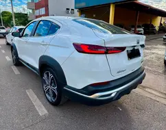 FIAT FASTBACK 1.3 TURBO 270 FLEX LIMITED EDITION AT6 FIAT FASTBACK 1.3 TURBO 270 FLEX LIMITED EDITION AT6