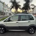 FIAT IDEA 1.8 MPI ADVENTURE 8V FLEX 4P MANUAL FIAT IDEA 1.8 MPI ADVENTURE 8V FLEX 4P MANUAL