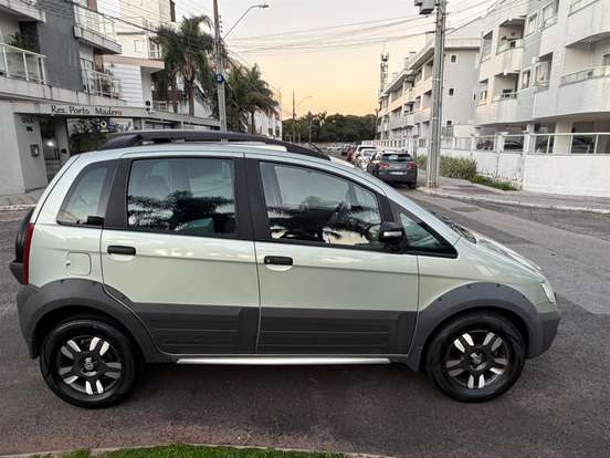 FIAT-IDEA-2007