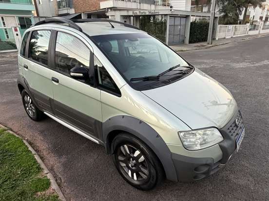 FIAT-IDEA-2007