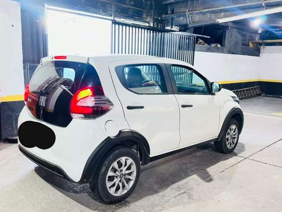 FIAT-MOBI-1.0 EVO FLEX LIKE. MANUAL FIAT-MOBI-2023