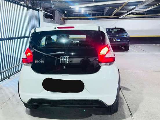 FIAT-MOBI-1.0 EVO FLEX LIKE. MANUAL FIAT-MOBI-2023