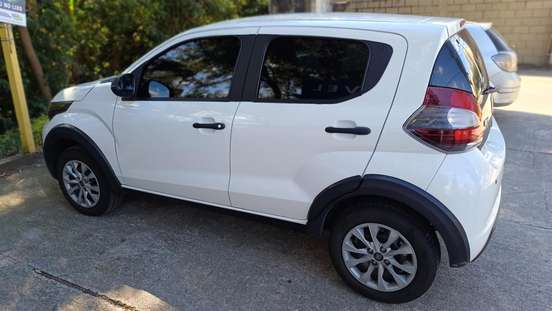 FIAT-MOBI-1.0 FIREFLY FLEX LIKE. MANUAL FIAT-MOBI-2025