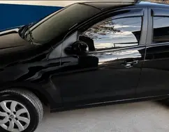 FIAT PALIO 1.0 MPI ATTRACTIVE 8V FLEX 4P MANUAL FIAT PALIO 1.0 MPI ATTRACTIVE 8V FLEX 4P MANUAL