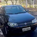 FIAT PALIO 1.0 MPI FIRE CELEBRATION 8V FLEX 4P MANUAL FIAT PALIO 1.0 MPI FIRE CELEBRATION 8V FLEX 4P MANUAL