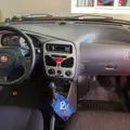 FIAT PALIO 1.0 MPI FIRE ECONOMY 8V FLEX 4P MANUAL FIAT PALIO 1.0 MPI FIRE ECONOMY 8V FLEX 4P MANUAL