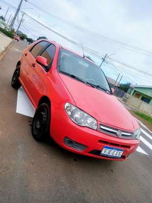 FIAT-PALIO-1.0 MPI FIRE ECONOMY 8V FLEX 4P MANUAL FIAT-PALIO-2013