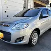 FIAT PALIO 1.4 MPI ATTRACTIVE 8V FLEX 4P MANUAL FIAT PALIO 1.4 MPI ATTRACTIVE 8V FLEX 4P MANUAL