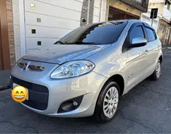 FIAT PALIO 1.4 MPI ATTRACTIVE 8V FLEX 4P MANUAL FIAT PALIO 1.4 MPI ATTRACTIVE 8V FLEX 4P MANUAL