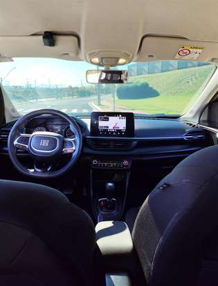 FIAT-PULSE-1.0 TURBO 200 FLEX DRIVE CVT FIAT-PULSE-2022