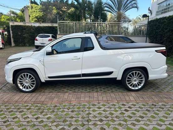 FIAT-STRADA-1.3 FIREFLY FLEX FREEDOM CS MANUAL FIAT-STRADA-2020