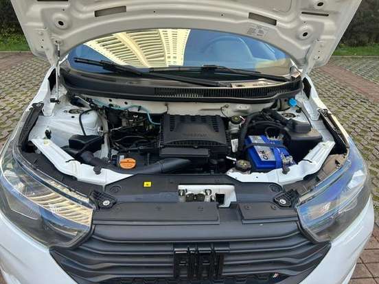 FIAT-STRADA-1.3 FIREFLY FLEX FREEDOM CS MANUAL FIAT-STRADA-2020