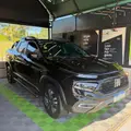 FIAT TORO 1.3 TURBO 270 FLEX FREEDOM AT6 FIAT TORO 1.3 TURBO 270 FLEX FREEDOM AT6