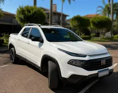 FIAT TORO 2.0 16V TURBO DIESEL ENDURANCE 4WD AT9 FIAT TORO 2.0 16V TURBO DIESEL ENDURANCE 4WD AT9