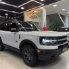 FORD BRONCO SPORT 2.0 ECOBOOST GASOLINA WILDTRAK 4X4 SELECTSHIFT FORD BRONCO SPORT 2.0 ECOBOOST GASOLINA WILDTRAK 4X4 SELECTSHIFT