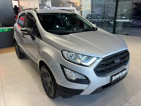 FORD ECOSPORT 1.5 TI-VCT FLEX FREESTYLE AUTOMÁTICO