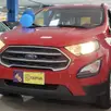 FORD ECOSPORT 1.5 TI-VCT FLEX SE AUTOMÁTICO FORD ECOSPORT 1.5 TI-VCT FLEX SE AUTOMÁTICO