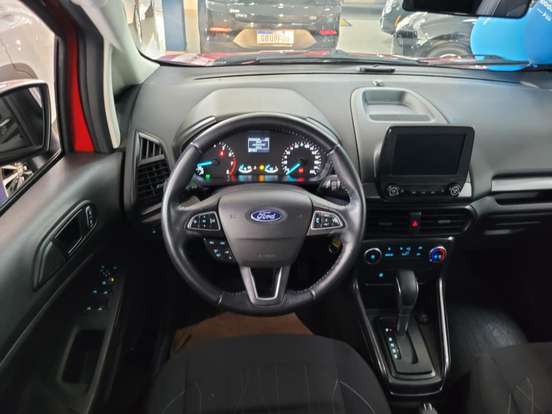 FORD-ECOSPORT-1.5 TI-VCT FLEX SE AUTOMÁTICO FORD-ECOSPORT-2020
