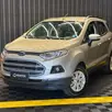 FORD ECOSPORT 1.6 SE 16V FLEX 4P POWERSHIFT FORD ECOSPORT 1.6 SE 16V FLEX 4P POWERSHIFT