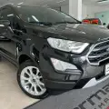 FORD ECOSPORT 2.0 DIRECT FLEX TITANIUM AUTOMÁTICO FORD ECOSPORT 2.0 DIRECT FLEX TITANIUM AUTOMÁTICO