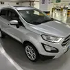 FORD ECOSPORT 2.0 DIRECT FLEX TITANIUM AUTOMÁTICO FORD ECOSPORT 2.0 DIRECT FLEX TITANIUM AUTOMÁTICO
