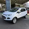 FORD ECOSPORT 2.0 TITANIUM 16V FLEX 4P AUTOMÁTICO FORD ECOSPORT 2.0 TITANIUM 16V FLEX 4P AUTOMÁTICO