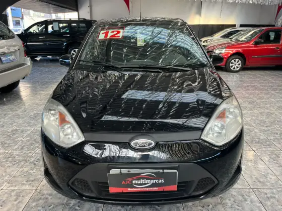 FORD FIESTA 1.6 MPI CLASS HATCH 8V FLEX 4P MANUAL FORD FIESTA 1.6 MPI CLASS HATCH 8V FLEX 4P MANUAL