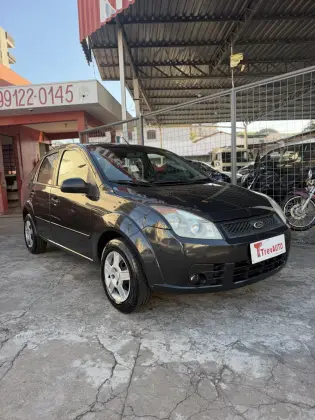 FORD FIESTA 1.6 MPI CLASS SEDAN 8V FLEX 4P MANUAL FORD FIESTA 1.6 MPI CLASS SEDAN 8V FLEX 4P MANUAL