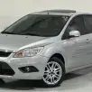 FORD FOCUS 2.0 GHIA SEDAN 16V GASOLINA 4P AUTOMÁTICO FORD FOCUS 2.0 GHIA SEDAN 16V GASOLINA 4P AUTOMÁTICO