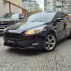 FORD FOCUS 2.0 SE PLUS 16V FLEX 4P POWERSHIFT FORD FOCUS 2.0 SE PLUS 16V FLEX 4P POWERSHIFT