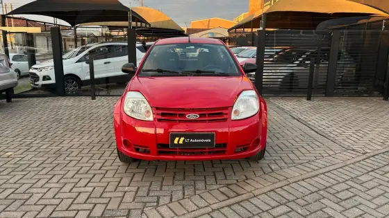 FORD KA 1.0 MPI 8V FLEX 2P MANUAL