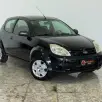 FORD KA 1.0 MPI TECNO 8V FLEX 2P MANUAL FORD KA 1.0 MPI TECNO 8V FLEX 2P MANUAL