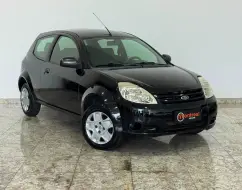 FORD KA 1.0 MPI TECNO 8V FLEX 2P MANUAL FORD KA 1.0 MPI TECNO 8V FLEX 2P MANUAL
