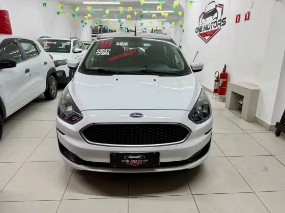 FORD KA 1.0 TI-VCT FLEX SE MANUAL FORD KA 1.0 TI-VCT FLEX SE MANUAL